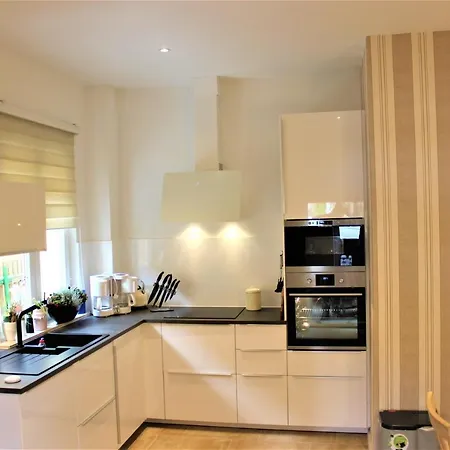 Burgfried Feriehus *