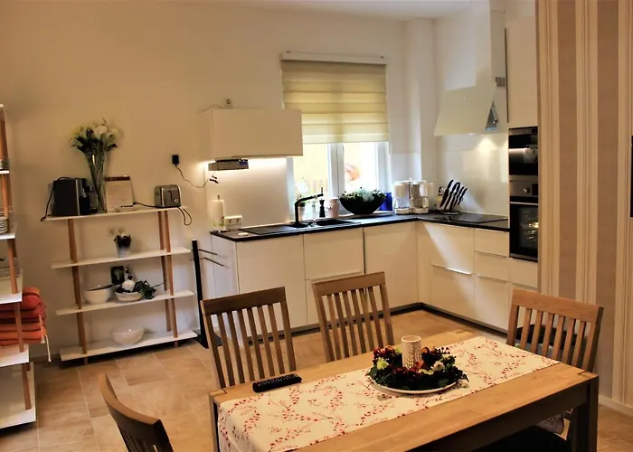 Дом отдыха Burgfried *