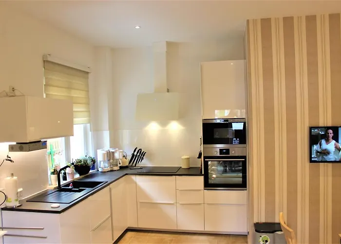 Burgfried Дом отдыха *