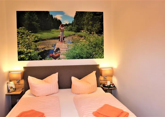 Burgfried Вернигероде